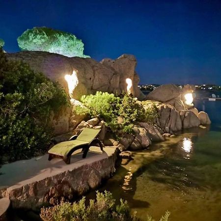 Villa Mica لا ماداّلينا المظهر الخارجي الصورة