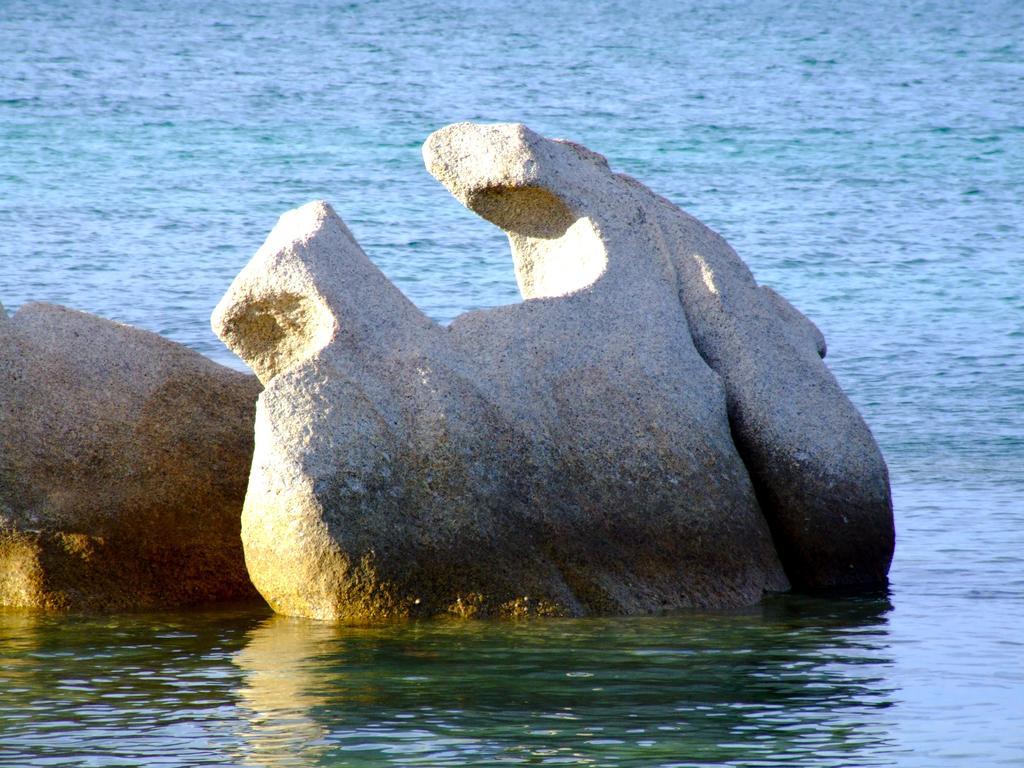 Villa Mica لا ماداّلينا المظهر الخارجي الصورة