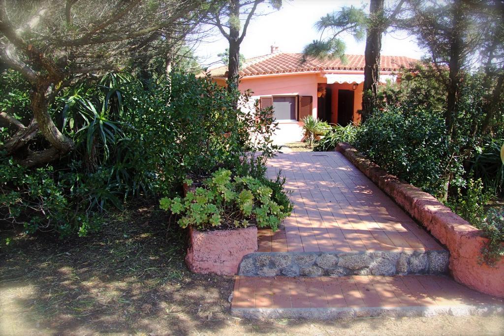 Villa Mica لا ماداّلينا المظهر الخارجي الصورة