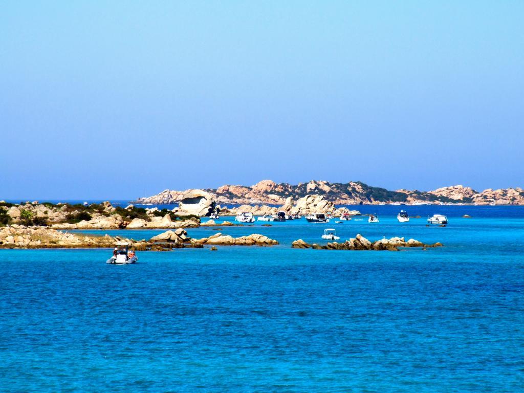 Villa Mica لا ماداّلينا المظهر الخارجي الصورة
