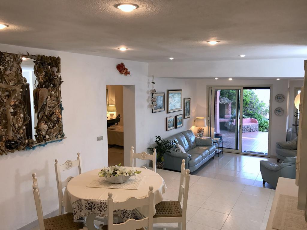 Villa Mica لا ماداّلينا المظهر الخارجي الصورة