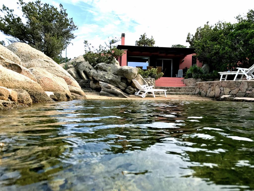 Villa Mica لا ماداّلينا المظهر الخارجي الصورة
