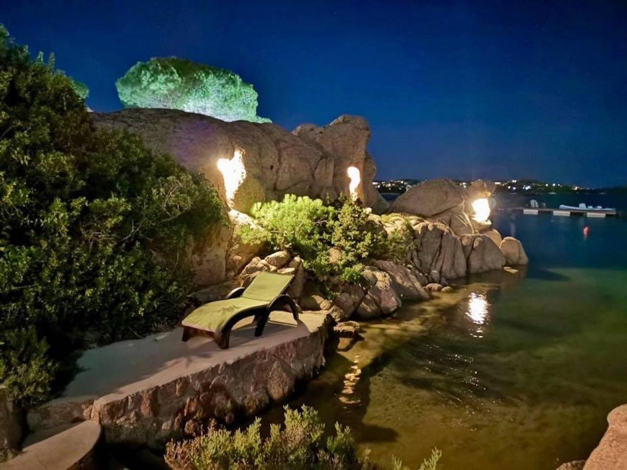Villa Mica لا ماداّلينا المظهر الخارجي الصورة
