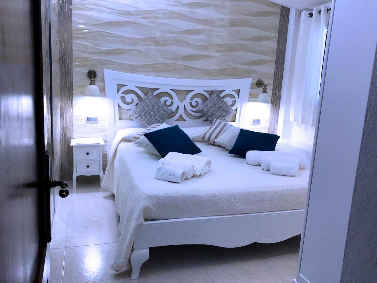 Villa Mica لا ماداّلينا المظهر الخارجي الصورة