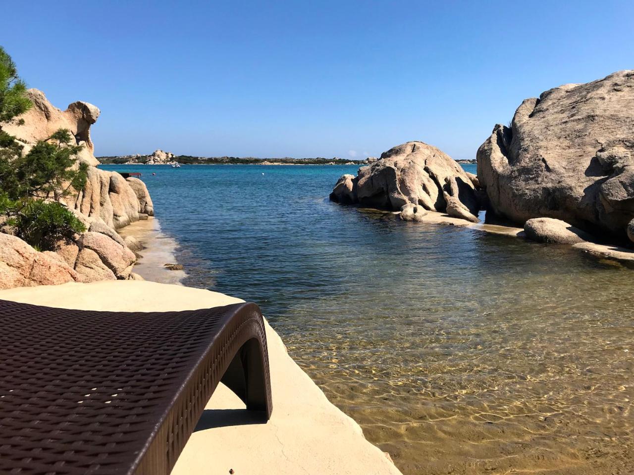 Villa Mica لا ماداّلينا المظهر الخارجي الصورة