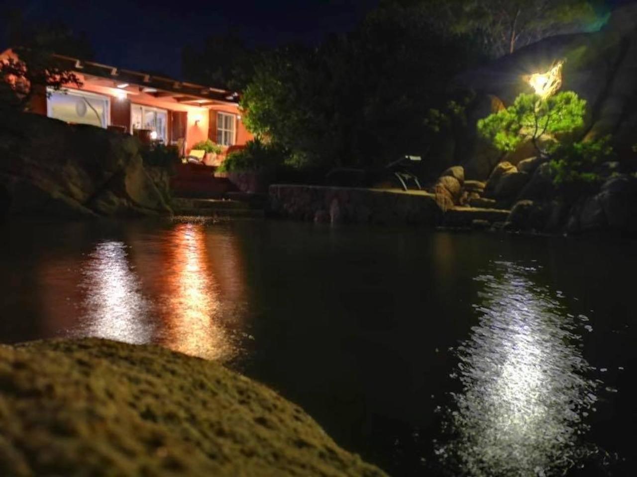 Villa Mica لا ماداّلينا المظهر الخارجي الصورة