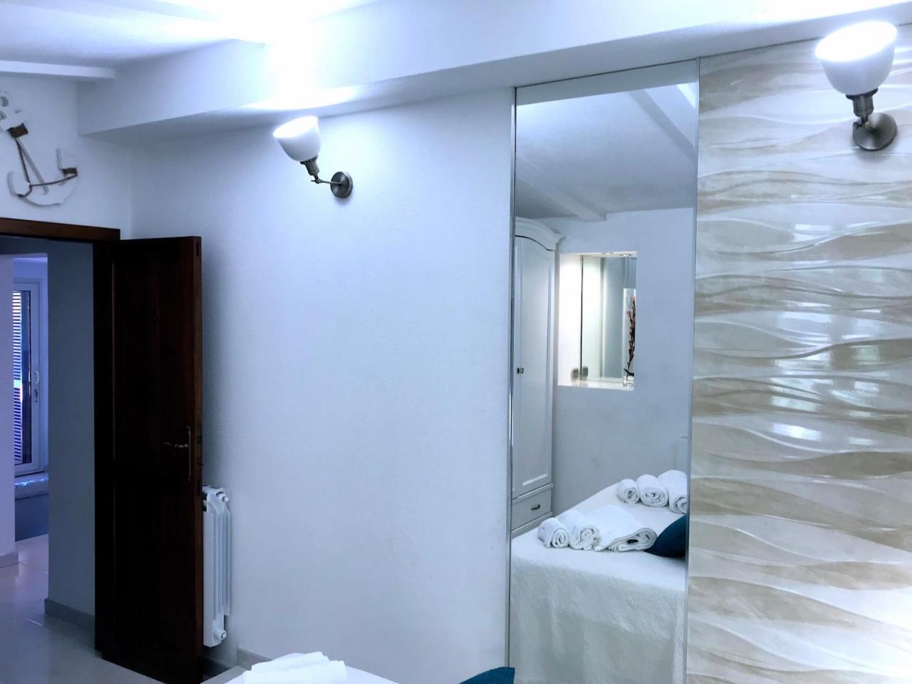Villa Mica لا ماداّلينا المظهر الخارجي الصورة