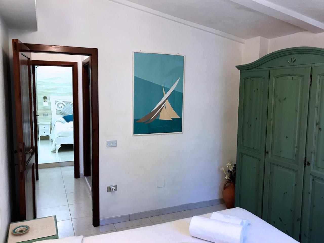 Villa Mica لا ماداّلينا المظهر الخارجي الصورة
