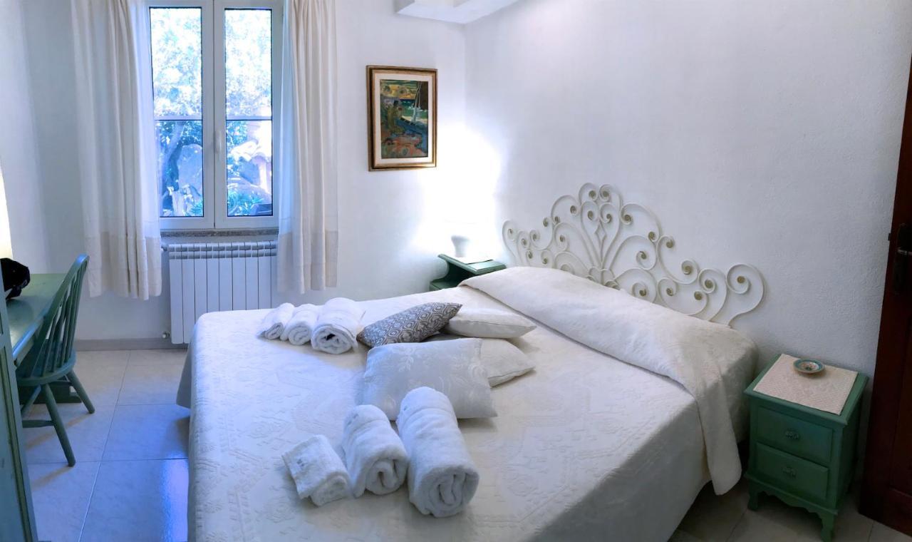 Villa Mica لا ماداّلينا المظهر الخارجي الصورة
